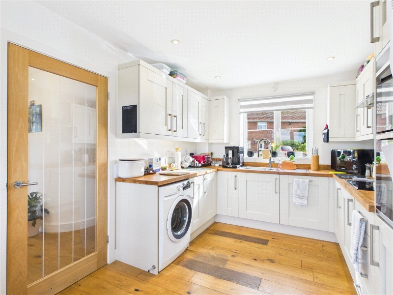 The Meadows, Chawleigh, Chulmleigh, Devon, EX18