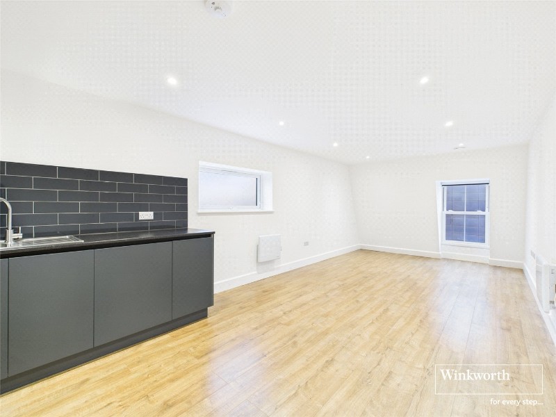 Southampton Street, Reading, Berkshire, RG1