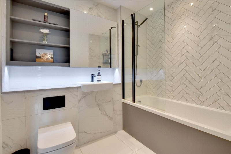 Plowden Road, Blackheath, London, SE3