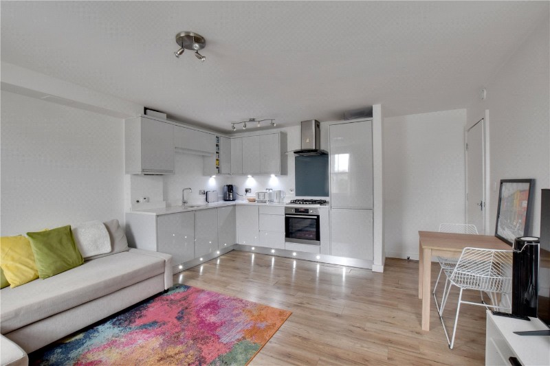 Blackheath Road, Greenwich, London, SE10