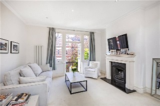 Riverview Gardens, Barnes, London, SW13