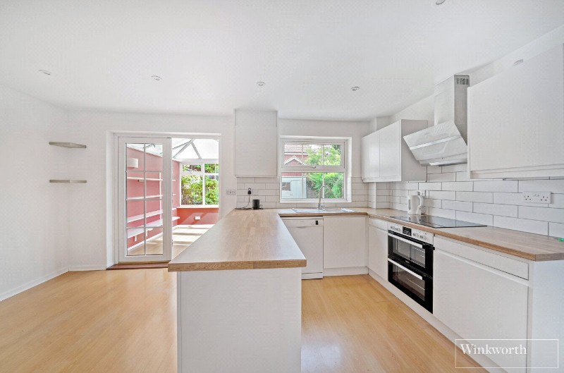 Oliver Road, Ascot, Berkshire, SL5