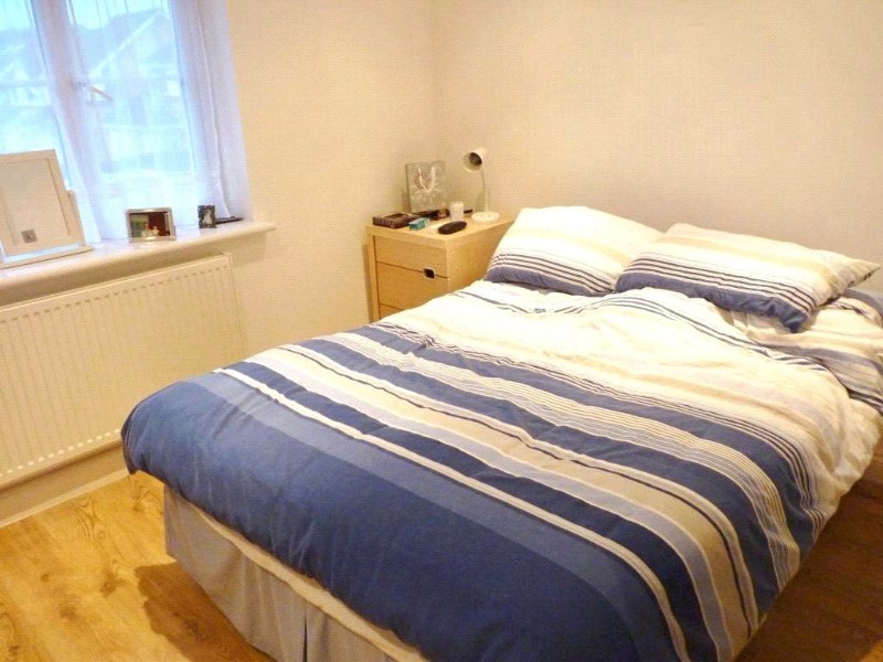Brockleyside, Stanmore, Middlesex, HA7