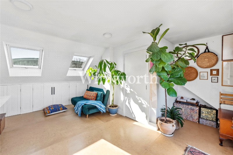 Coniston Road, London, N17