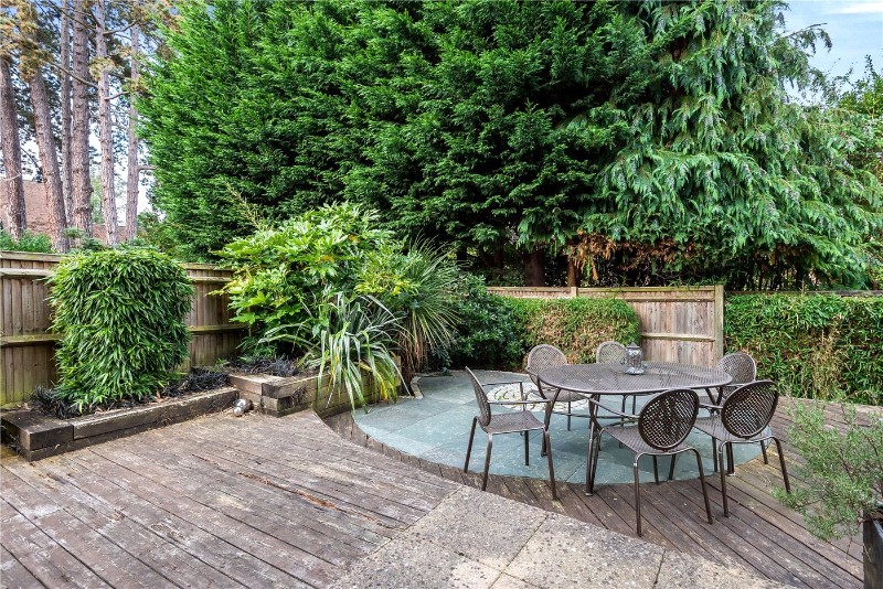 St. James Gate, Sunningdale, Berkshire, SL5