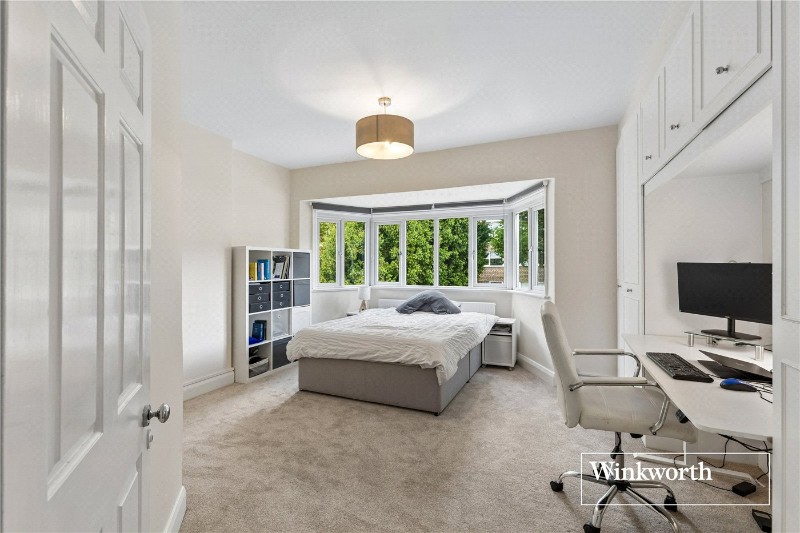 Salisbury Avenue, Finchley, London, N3