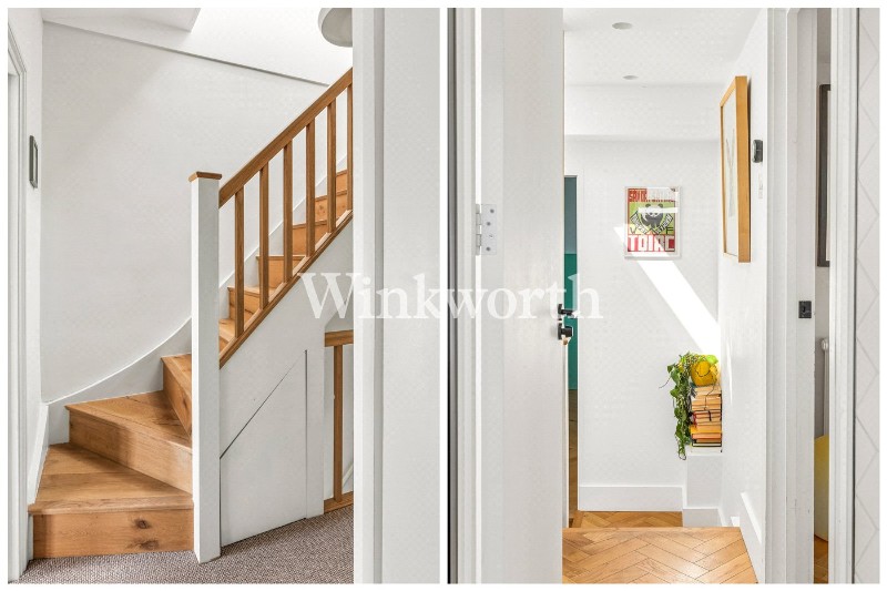 Morrison Avenue, London, N17