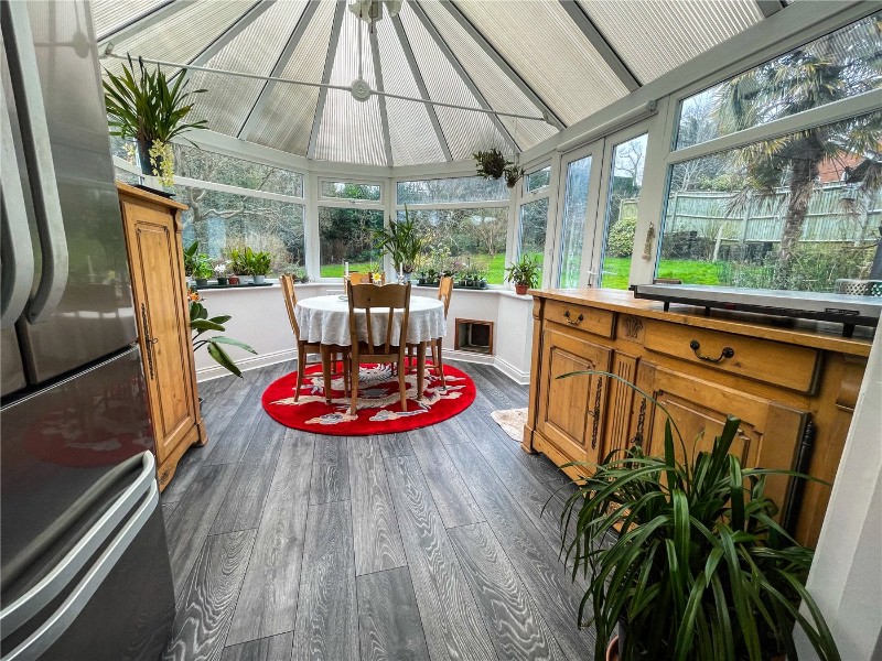 Lower Buckland Road, Lymington, Hampshire, SO41