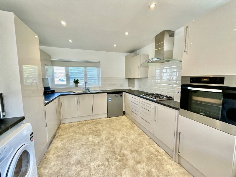 The Old Bakehouse Mews, Highcliffe, Christchurch, Dorset, BH23