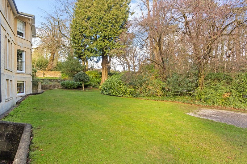 Lansdown Road, Bath, Somerset, BA1