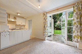 Applegarth Road, Brook Green, London, W14