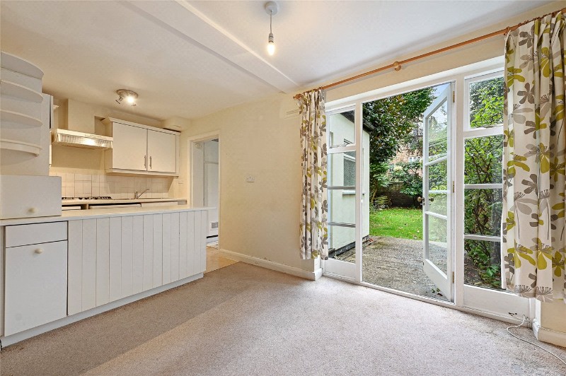 Applegarth Road, Brook Green, London, W14