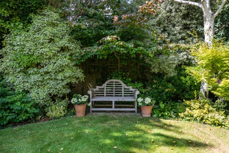 Grange Road, Barnes, London, SW13