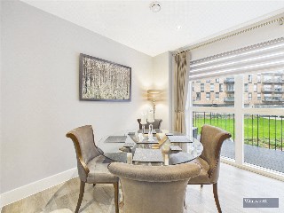 Lyon Road, Harrow, HA1