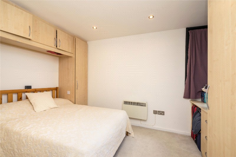 Britten Close, London, NW11