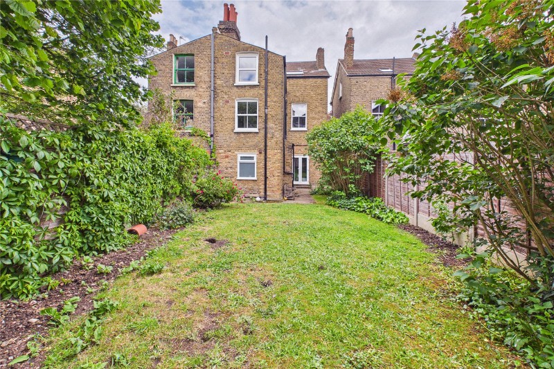 Norwood Road, London, SE24