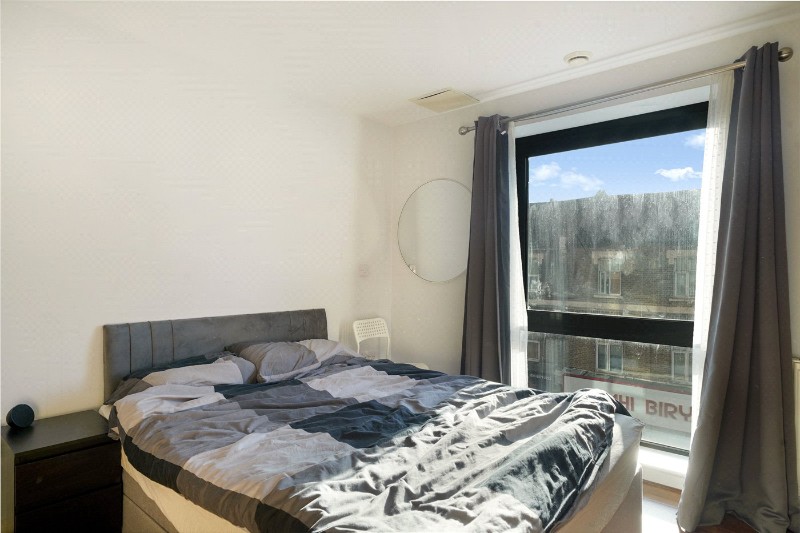 Uxbridge Road, London, W13