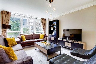 Boydell Court, St. Johns Wood Park, St John&#39;s Wood, London, NW8