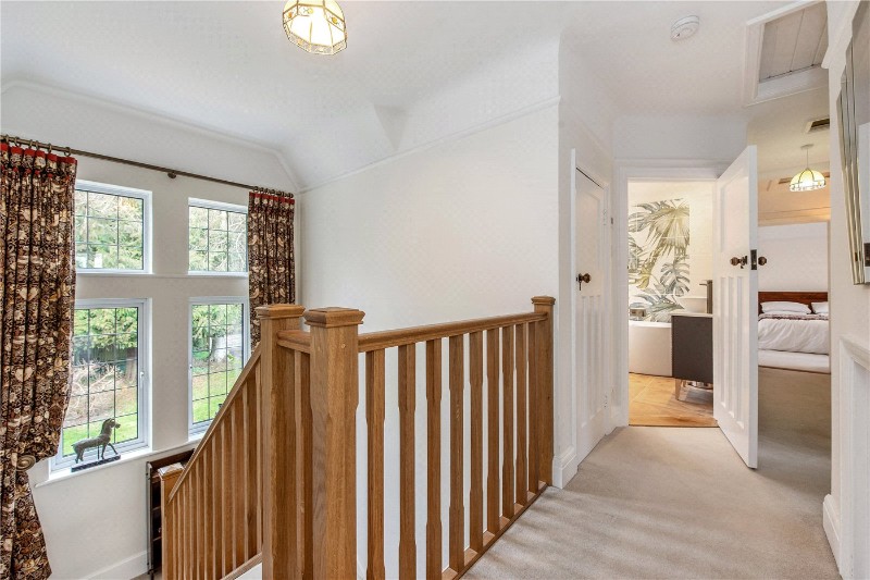 Harestock Road, Winchester, Hampshire, SO22
