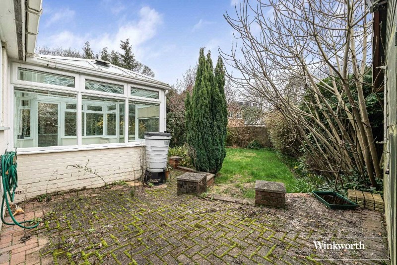 Ferrard Close, Ascot, Berkshire, SL5