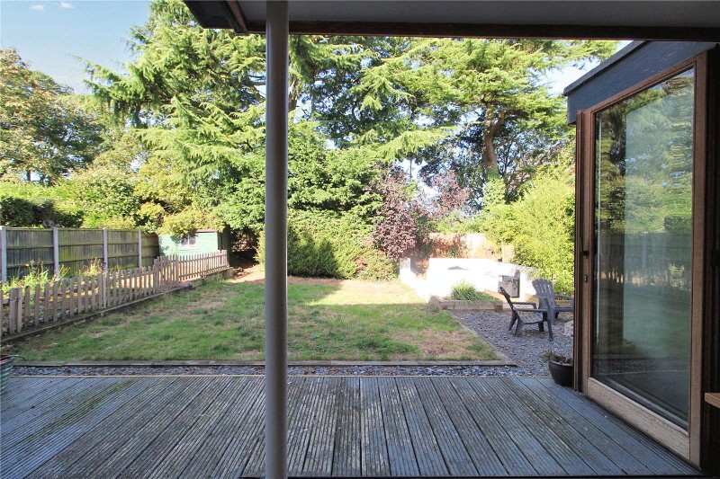 Grove Walk, Norwich, Norfolk, NR1