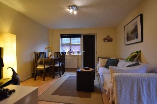 Lavender Road, London, SE16
