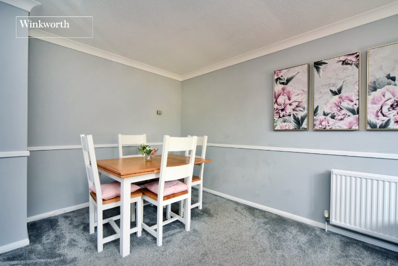 Chelsea Gardens, Cheam, Sutton, SM3