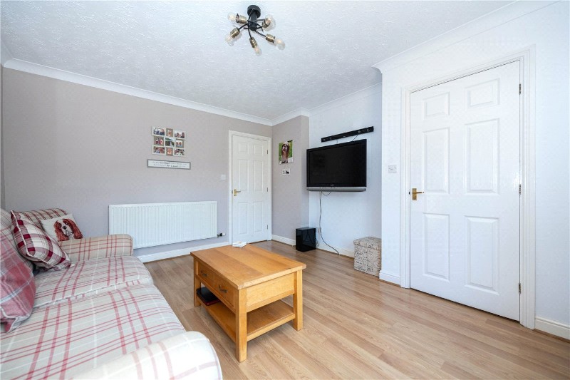 Blackthorn Close, Ruskington, Sleaford, Lincolnshire, NG34