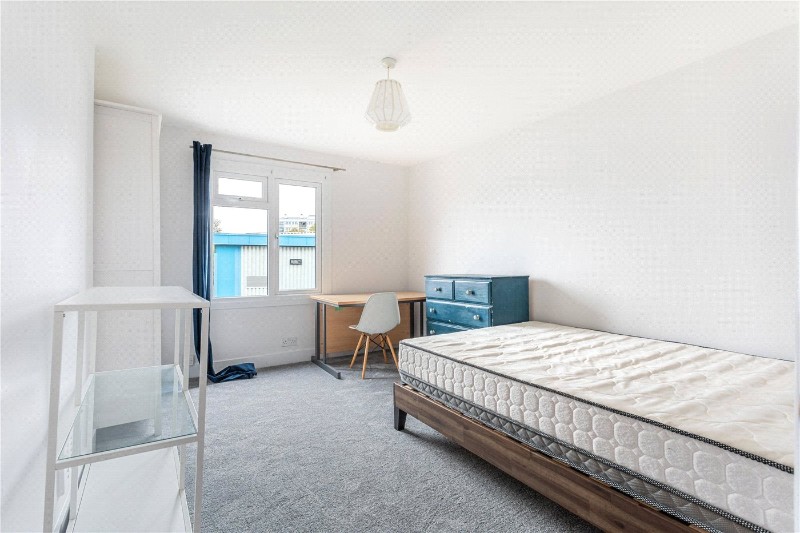 Dalberg Road, London, SW2