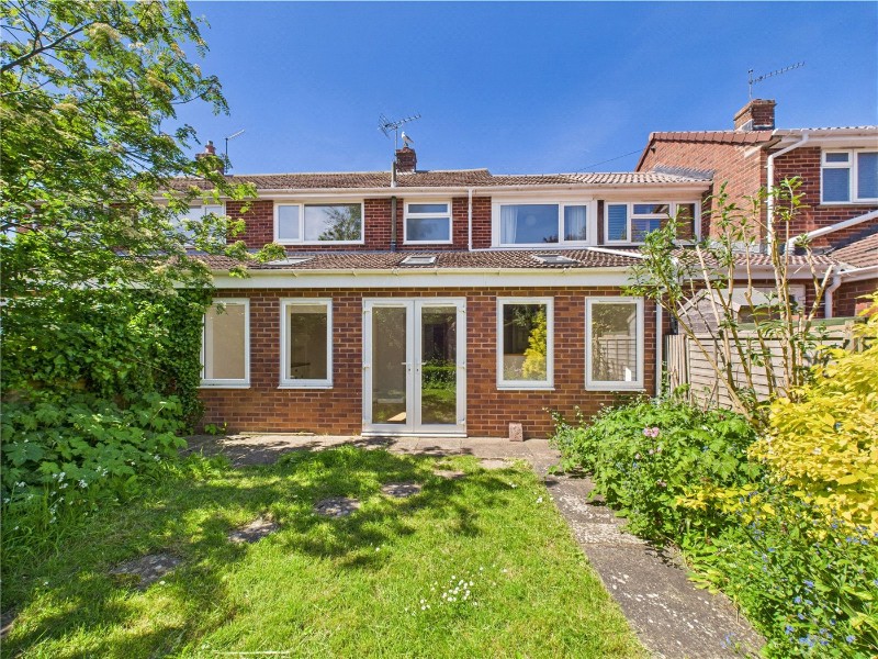 Station Road, Topsham, Exeter, Devon, EX3