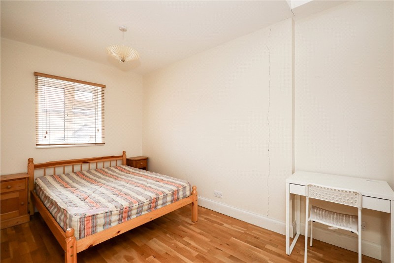 Grosvenor Parade, Uxbridge Road, Ealing, London, W5