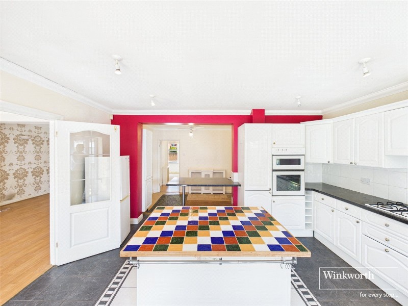 Coley Avenue, Reading, Berkshire, RG1