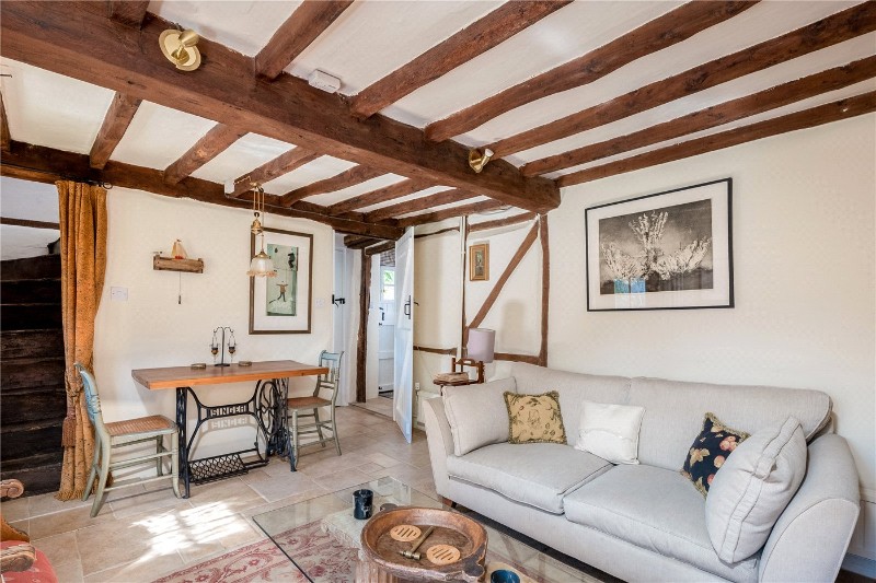 The Bank, Marlcliff, Bidford-on-Avon, Alcester, B50