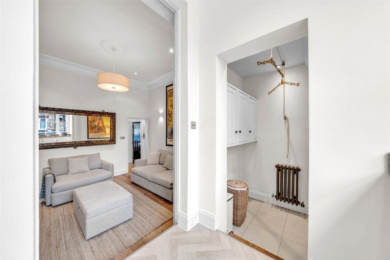 St Marys Terrace, London, W2