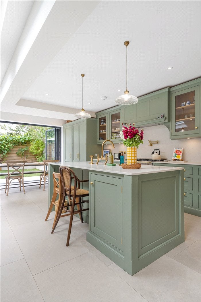 Landcroft Road, East Dulwich, London, SE22
