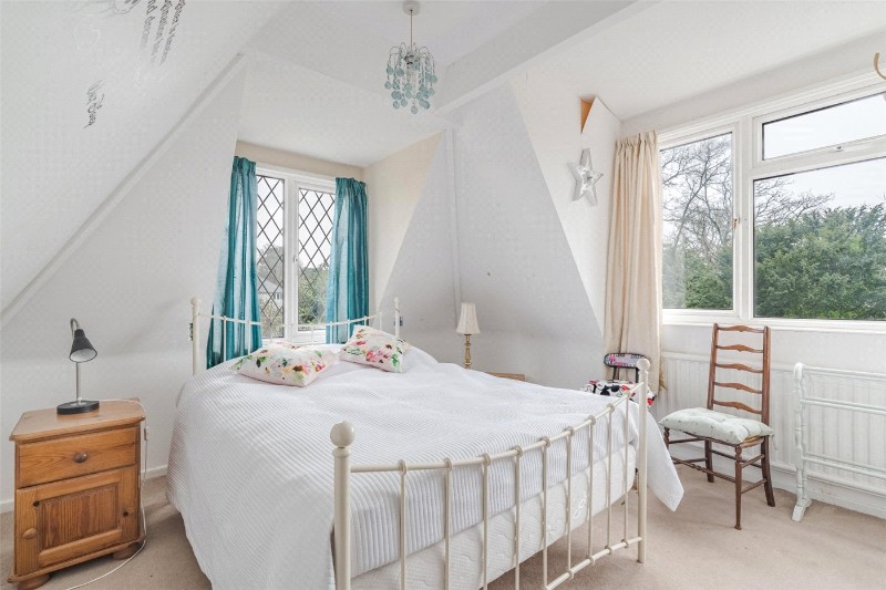 Highfield Road, Corfe Mullen, Wimborne, Dorset, BH21