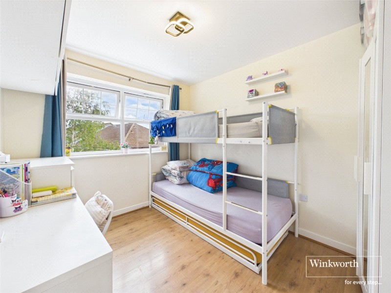 Warren Way, Edgware, HA8