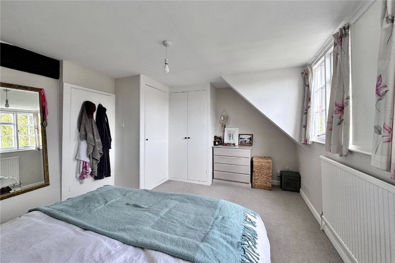 Windsor End, Beaconsfield, Buckinghamshire, HP9