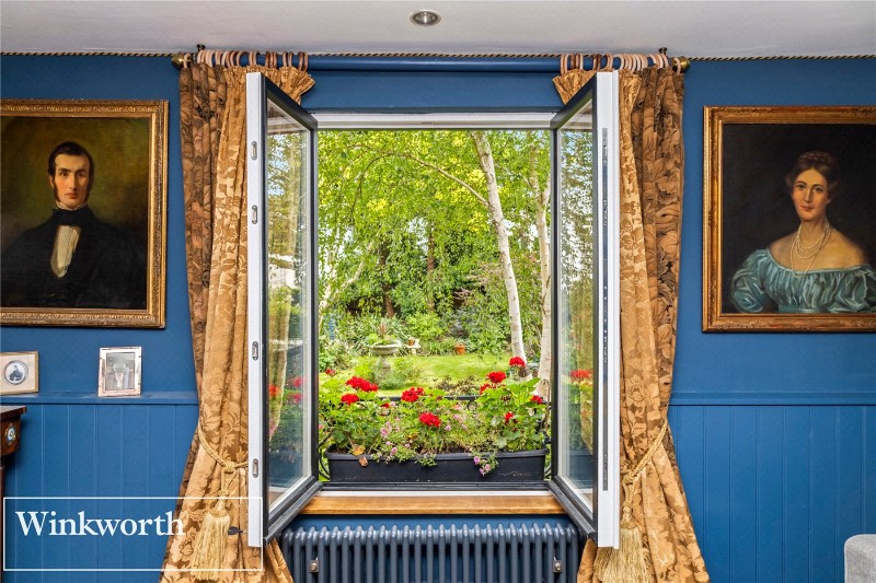 The Drive, Hove, East Sussex, BN3