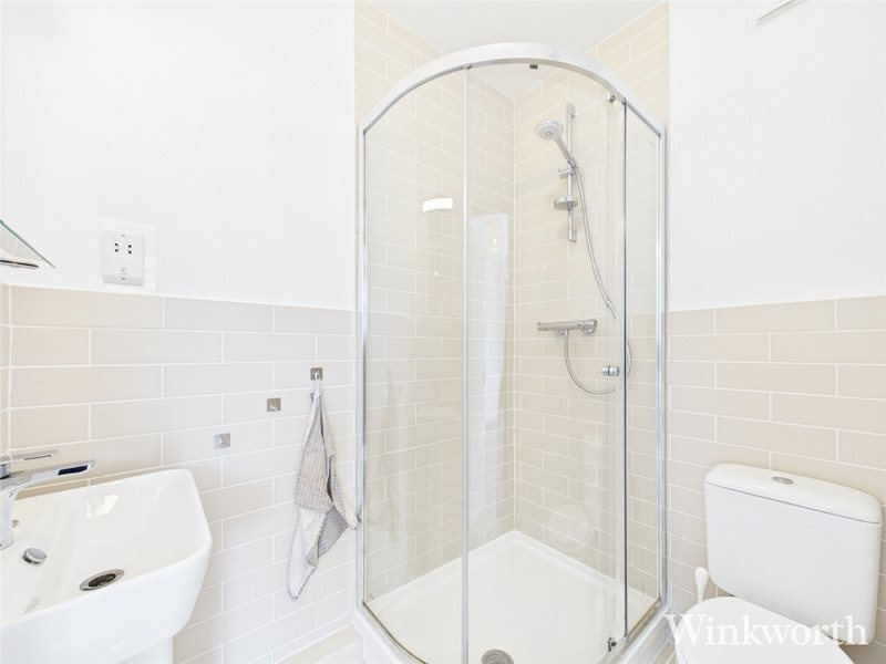 Hale Gardens, London, UK, W3
