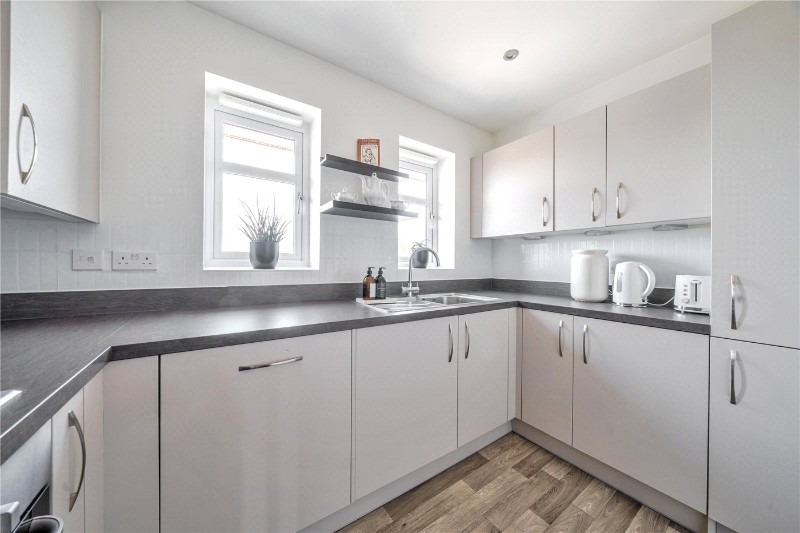 Home Straight, Newbury, Berkshire, RG14