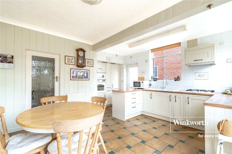 William Road, Bournemouth, Dorset, BH7