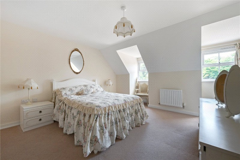 Twiss Square, Winchester, United Kingdom, SO23