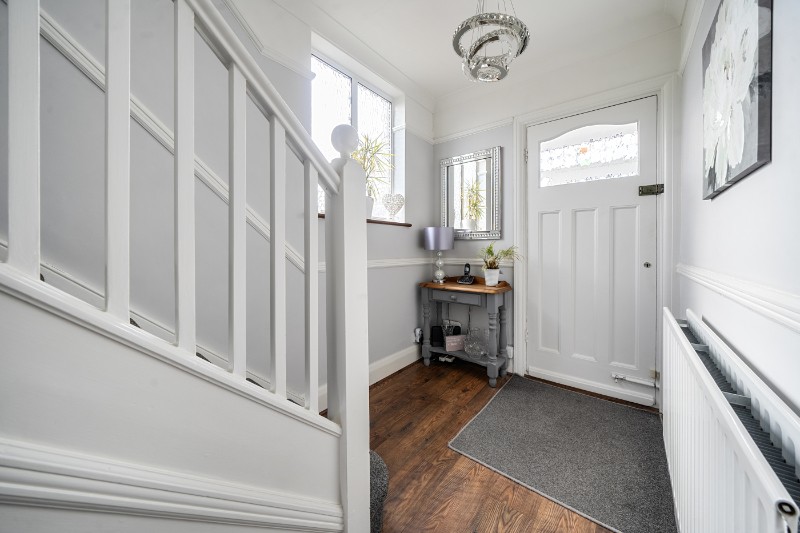 Selworthy Road, London, SE6