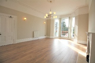 Lansdown Road, Cheltenham, Gloucestershire, GL51