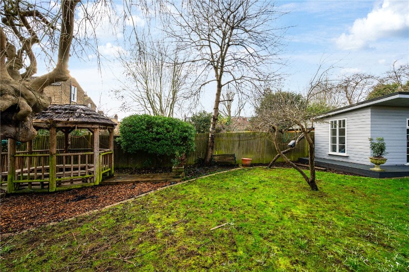 Kent House Road, Beckenham, BR3