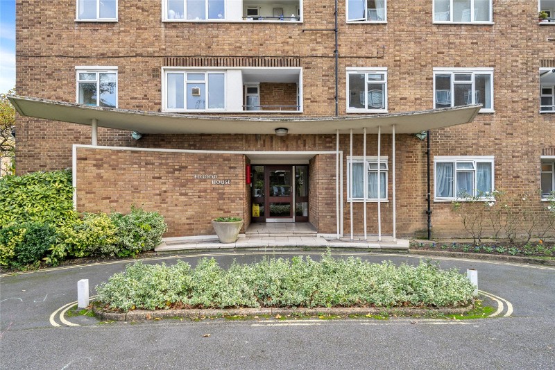 Elgood House, Wellington Road, St John&#39;s Wood, London, NW8
