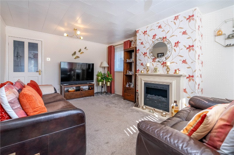 Durham Avenue, Sleaford, Lincolnshire, NG34