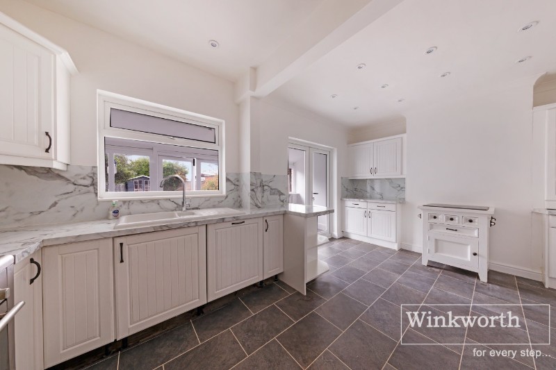 Upper Elmers End Road, Beckenham, BR3