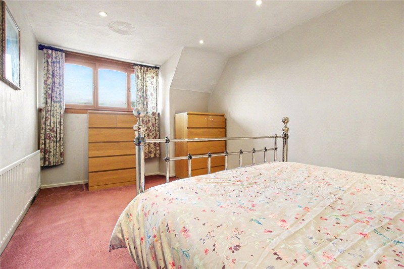 St. Annes Close, Beccles, Suffolk, NR34